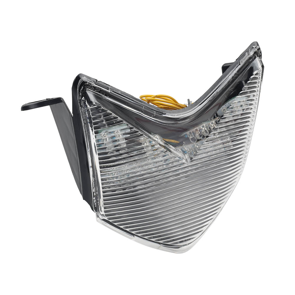 LED Tail Light For Kawasaki Ninja ZX6R ZX-6R 2005-2006 ZX-10R