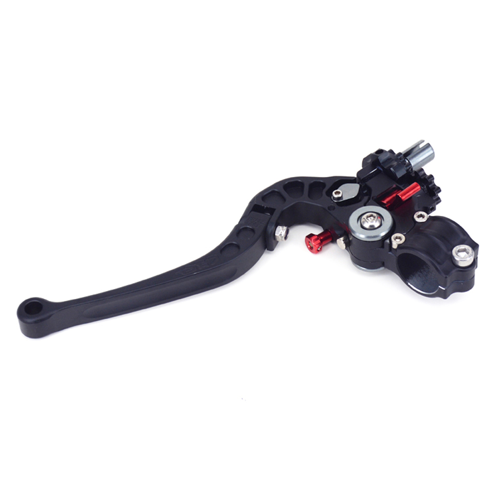 7/8" Universal 22mm Motorcycle Clutch Perch Lever For ...