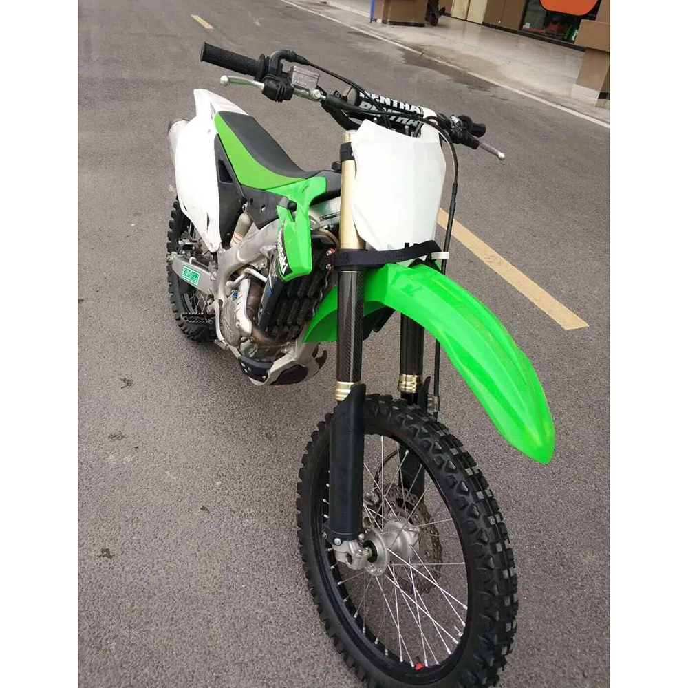 dirt bike fork protectors