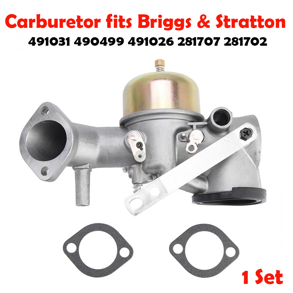 12HP Carburetor For Briggs and Stratton