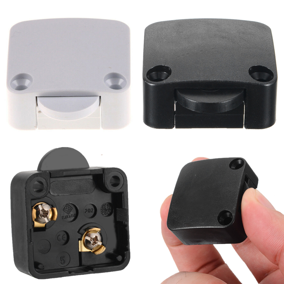 Barschalter, Truhenschalter, Türschalter, Schrankschalter