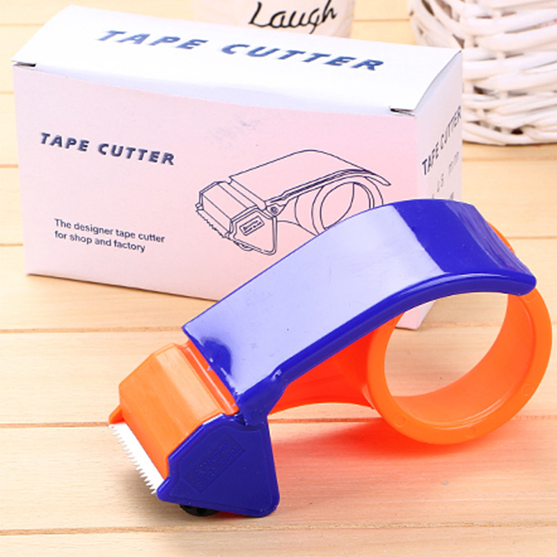 box tape cutter