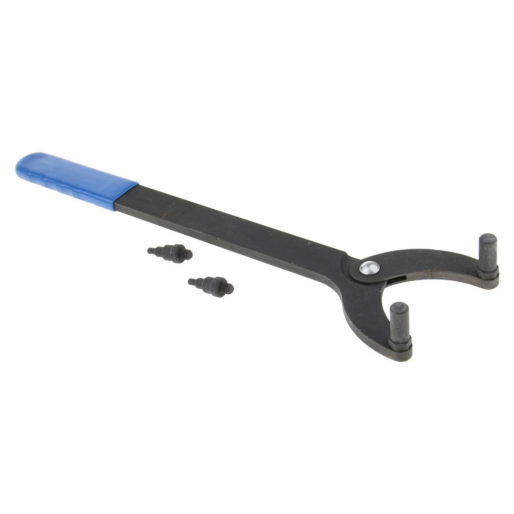 Car Timing Belt Wrench Adjuster Tool for Audi V6, 3.2FSI 1.4 1.6 VAG