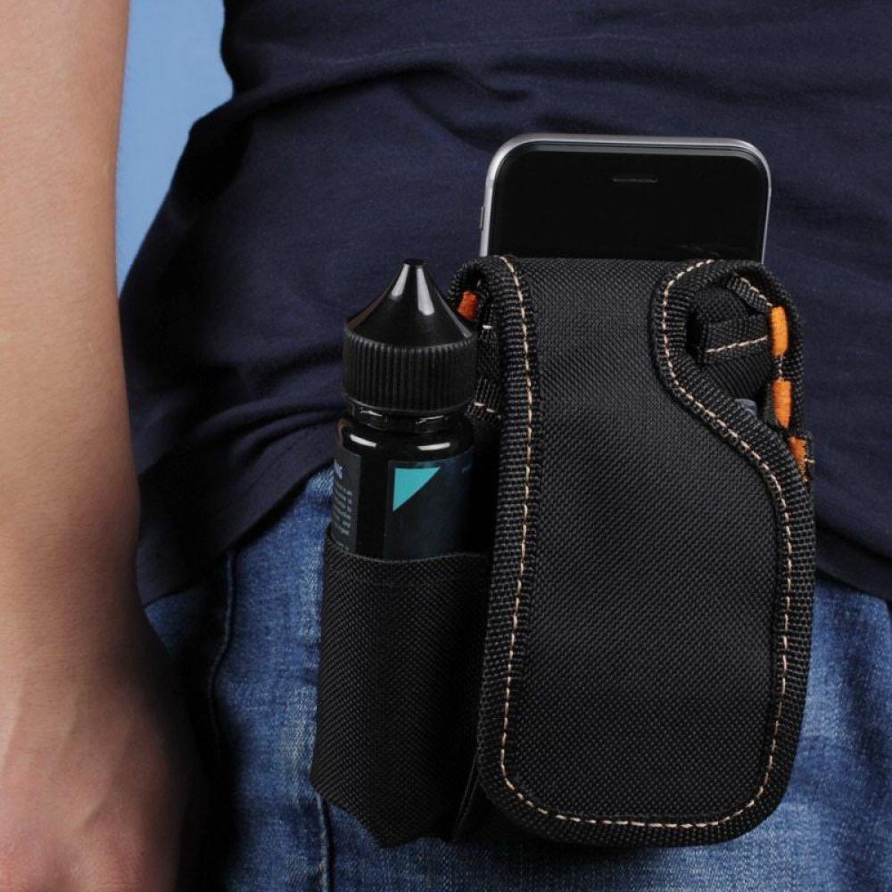 Vape Mod Holster Case Pouch Carrying Pocket Bag For Travel Rdta Rda