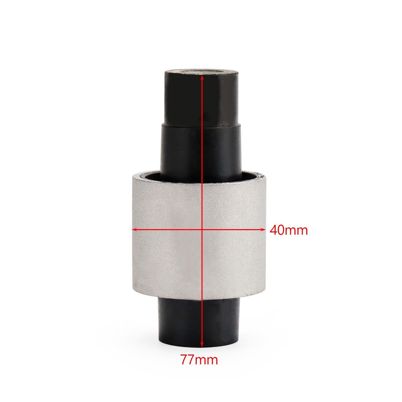 Outboard Upper Side Mount Damper 688‑44514‑00‑94 for Hidea Outboard Outboard Upper Side Mount Damper 688‑44514‑00‑94 for Hidea Outboard