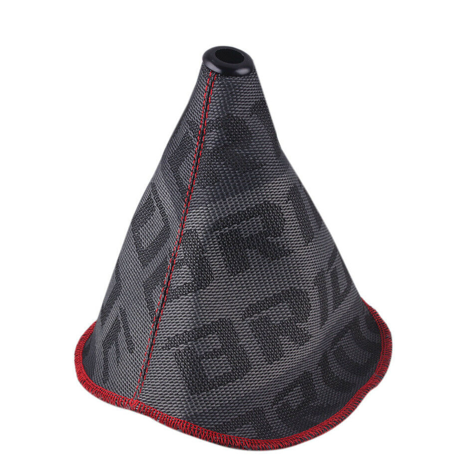 Bride Racing Hyper Fabric Shift Knob Shifter Boot Cover MT/AT Stitches
