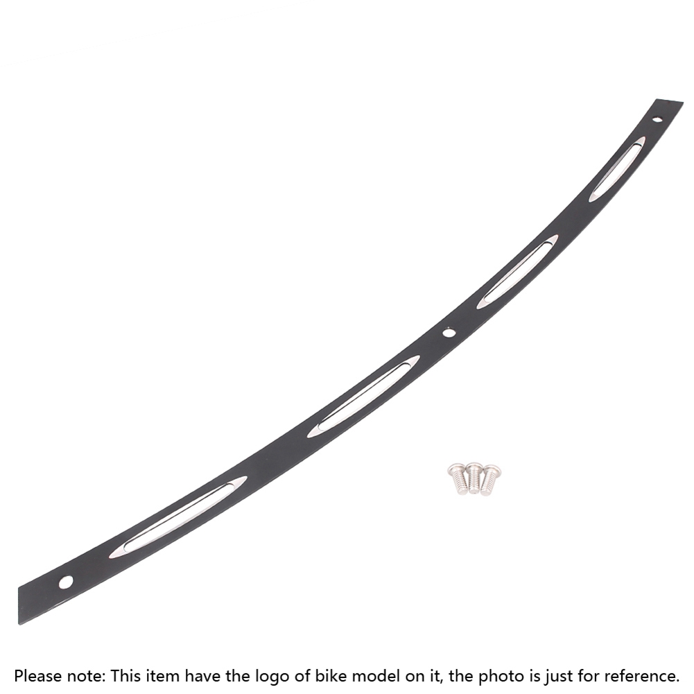 Windshield Windscreen Trim Fit Harley Davidson ouring PLHT FLHTC FLHTCU