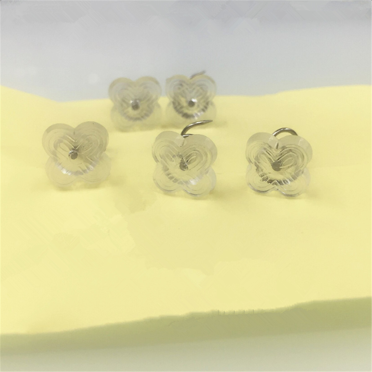 50pcs Headliner Twist Pins Kit For Upholstery Car Truck Sofa Chair