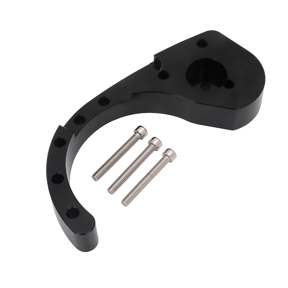 Front Case Saver Guard Chain for Yamaha Banshee 350 YFZ350 ATV YFZ 350