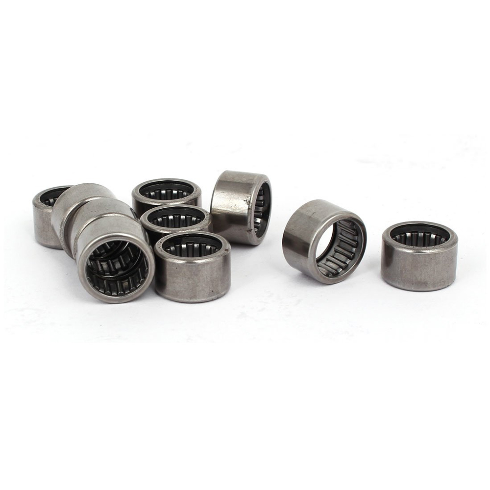 KOYO HK1312 Cojinete de rodillos de aguja 13mm X 19mm X 12mm