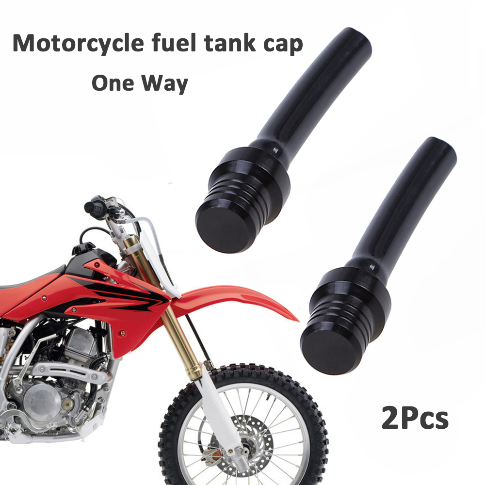 universal dirt bike gas tank