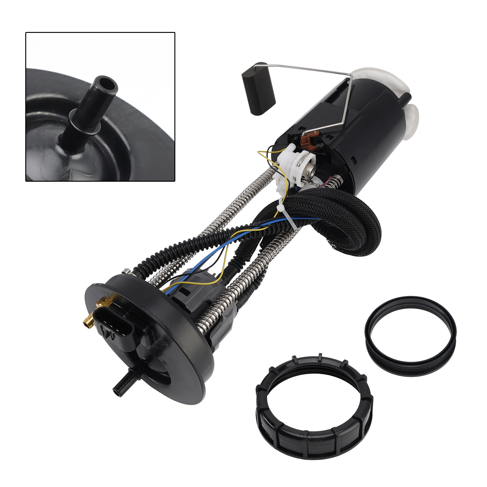 Fuel Pump Assembly 275500996 Fits For Sea-Doo Gti Gts Gtx