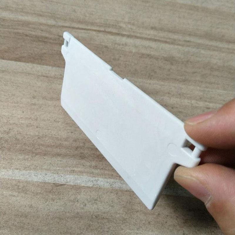 Bottom Hanging Portable PVC Plywood Vertical Blind Weights 89mm (3.5 inches) eBay Bottom Hanging Portable PVC Plywood Vertical Blind Weights 89mm (3.5 inches) eBay