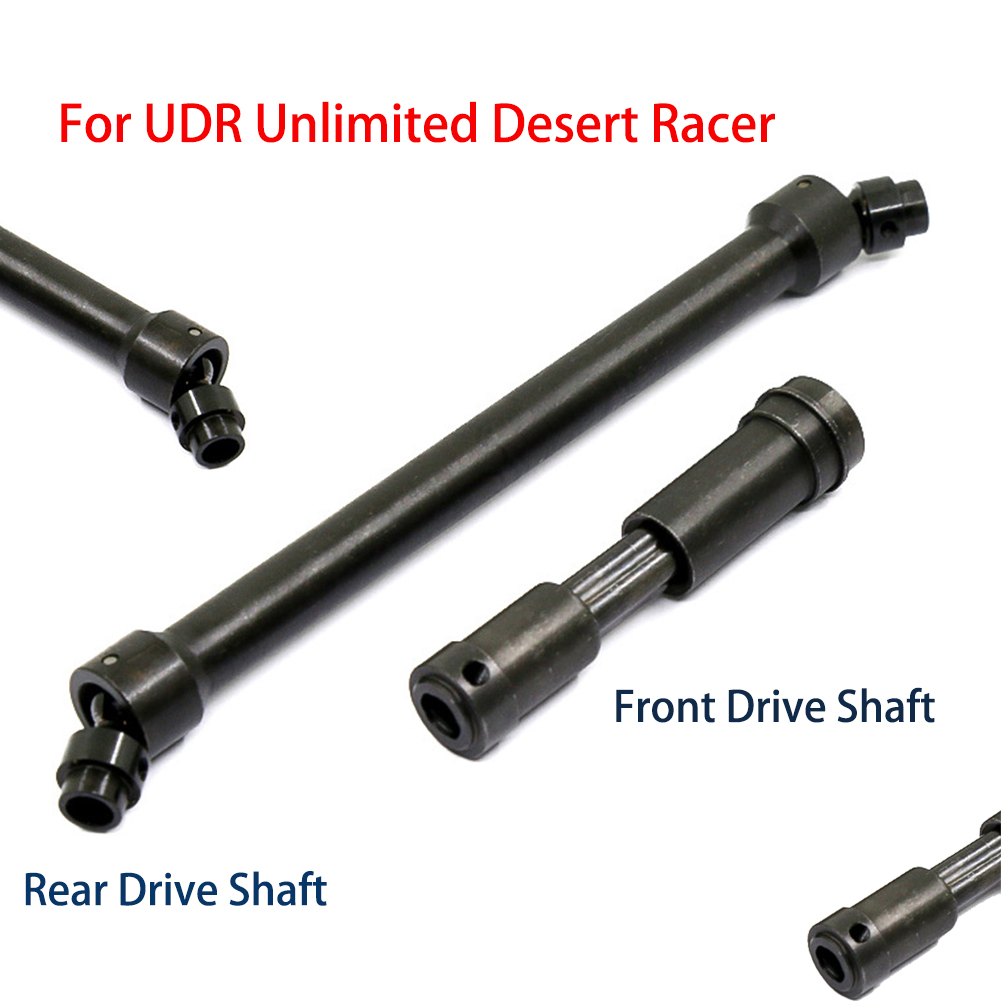traxxas udr front drive shaft