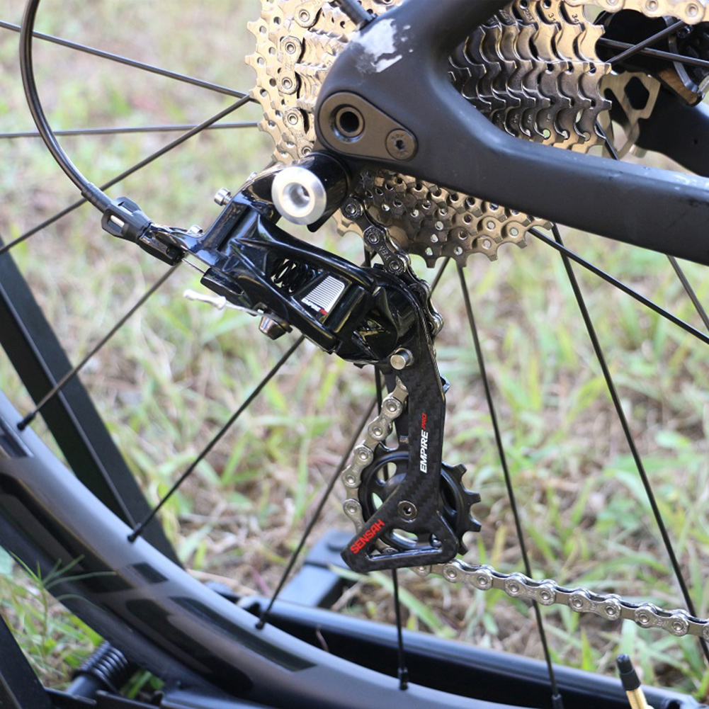 sensah empire rear derailleur