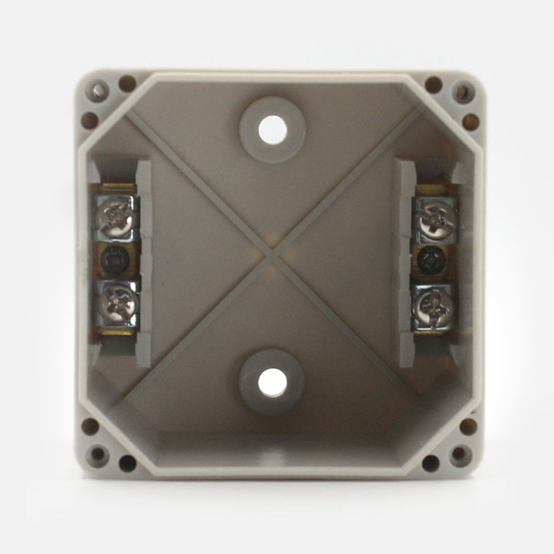 LW26-20-63 32 A 3-position Sélecteur rotatif universel rotatif Cam Changeover Switch