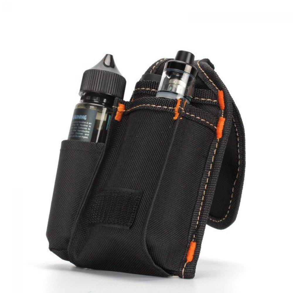 Vape Mod holster Case Pouch Carrying Pocket Bag for Travel RDTA RDA Coil Father eBay