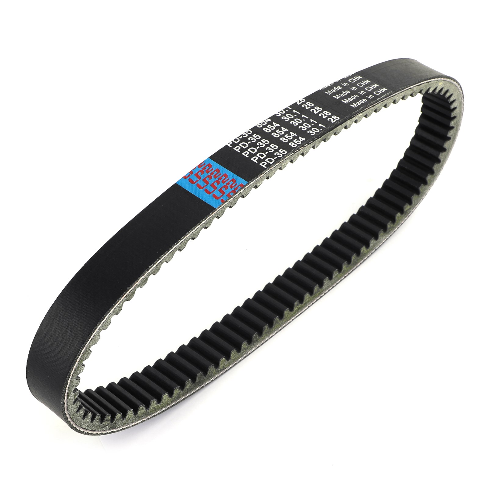 DRIVE BELT FOR HISUN HS400 COLEMAN BENNCHE QLINK MSU 400 ATV UTV