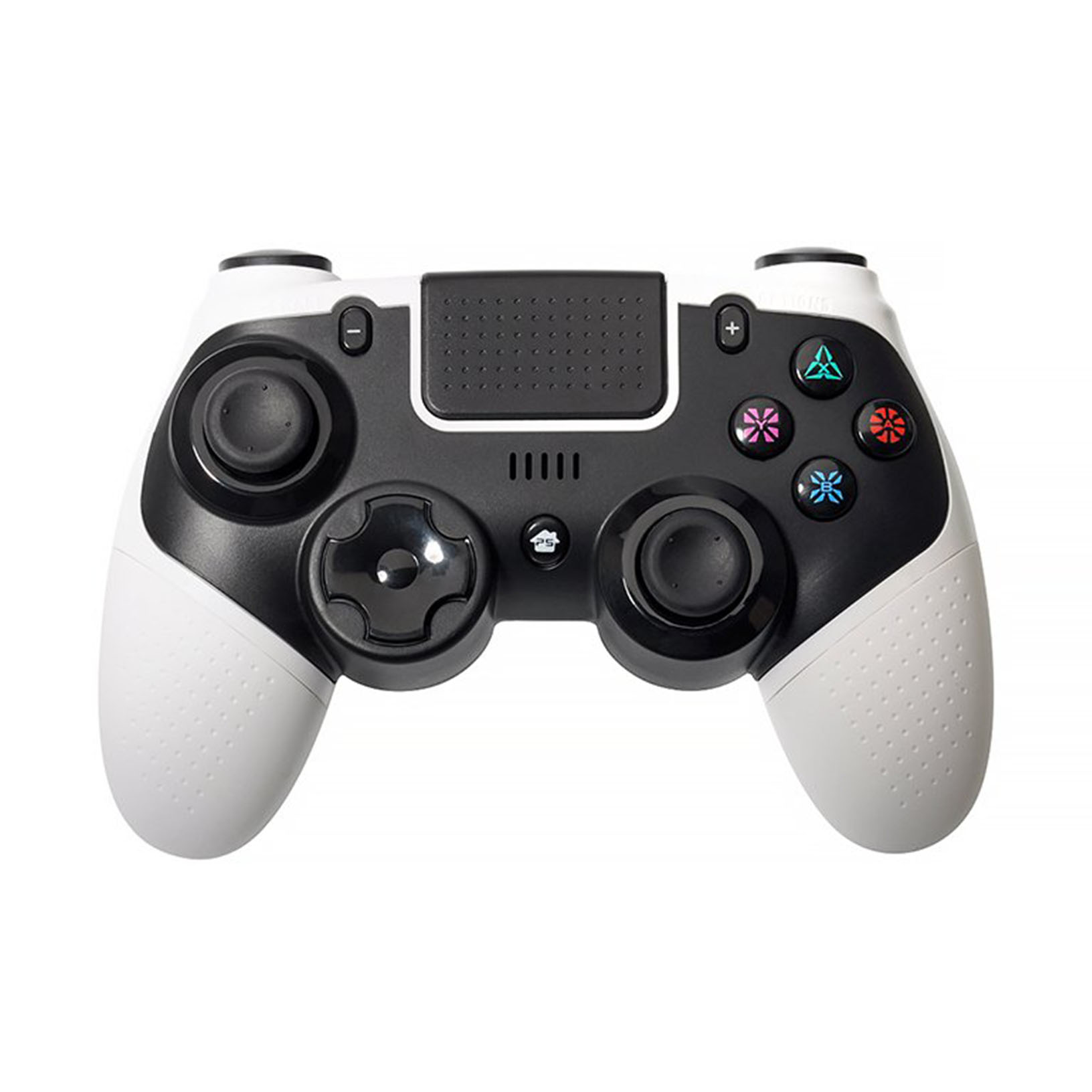 android bluetooth ps4 controller