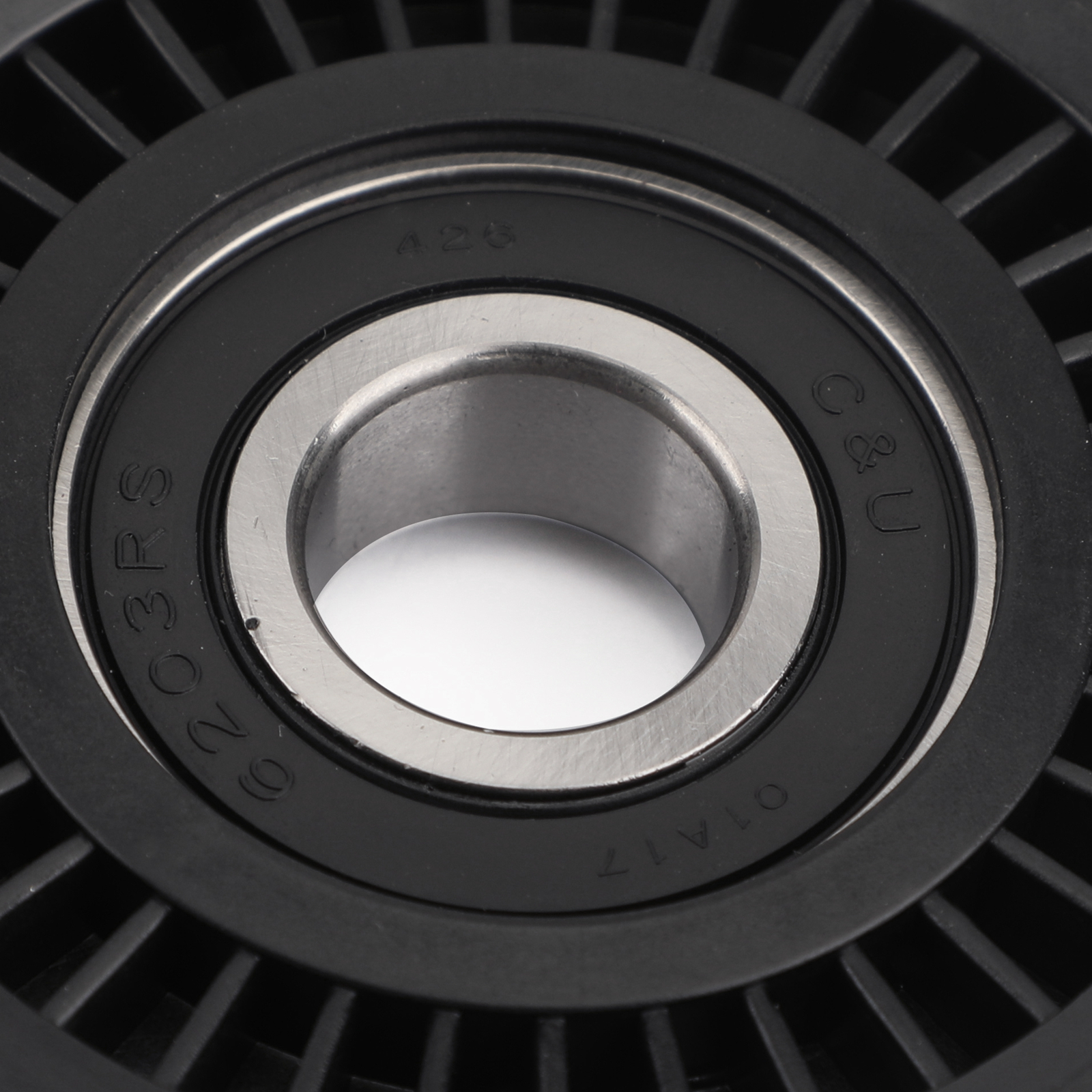 A/C Belt Adjuster Pulley 73131FC000 For Subaru Baja Impreza Legacy