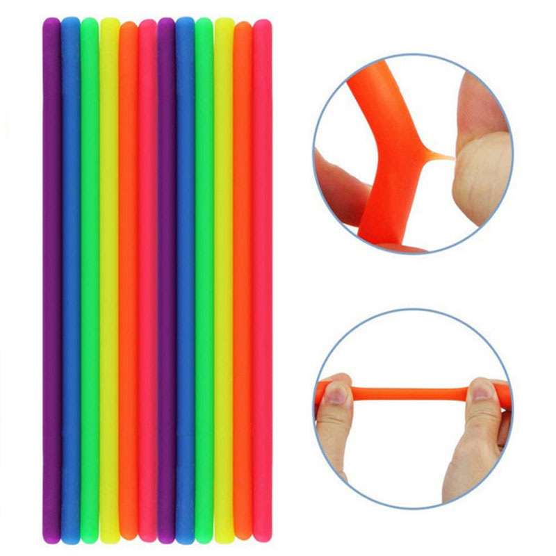 string toys for autism