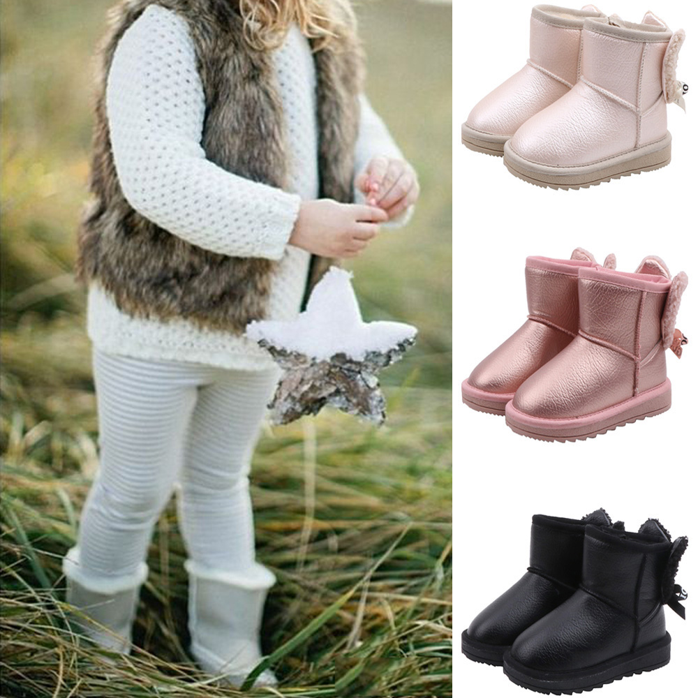 ankle snow boots uk