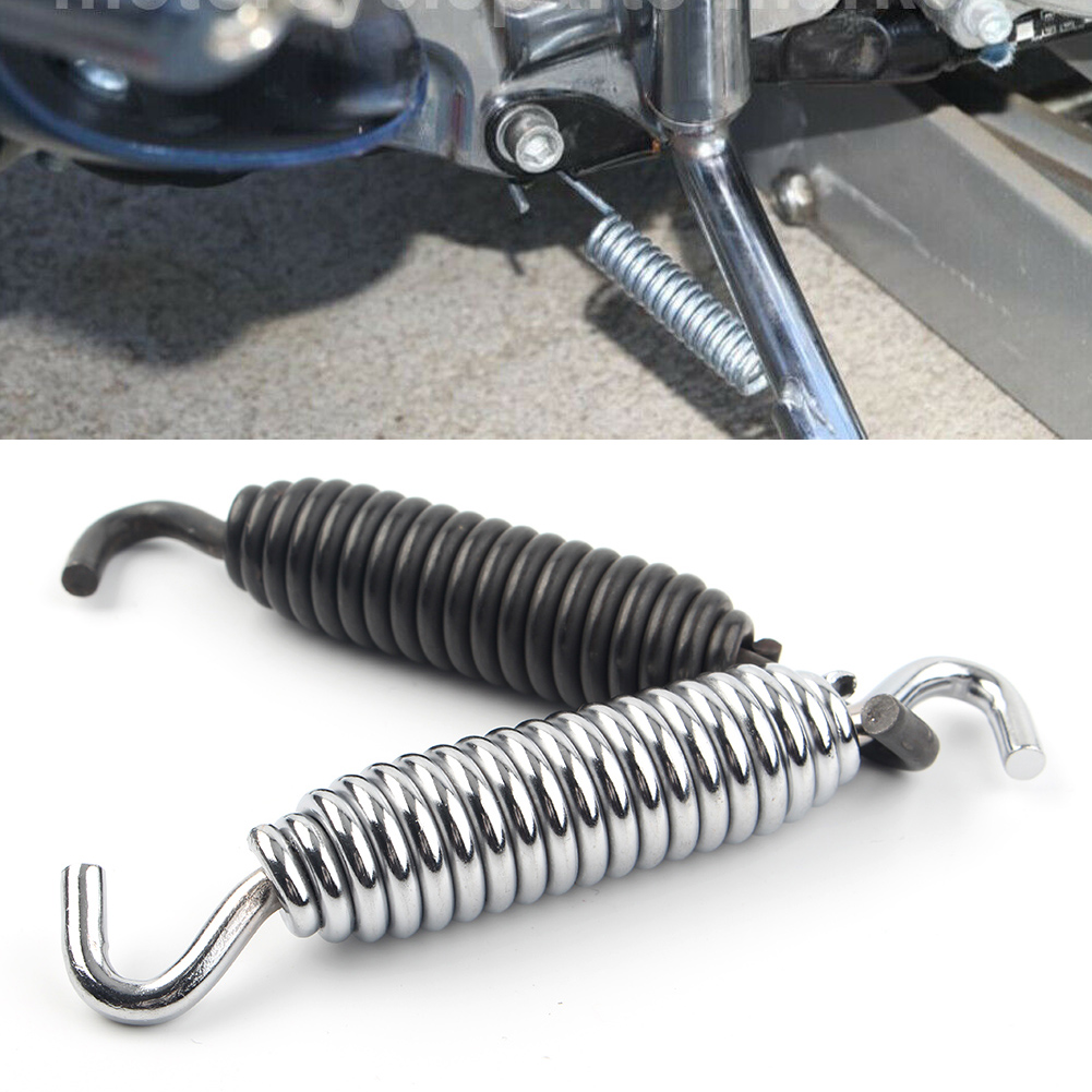 Kickstand Spring Fit Harley Jiffy Stand Spring On Softail Touring 2007