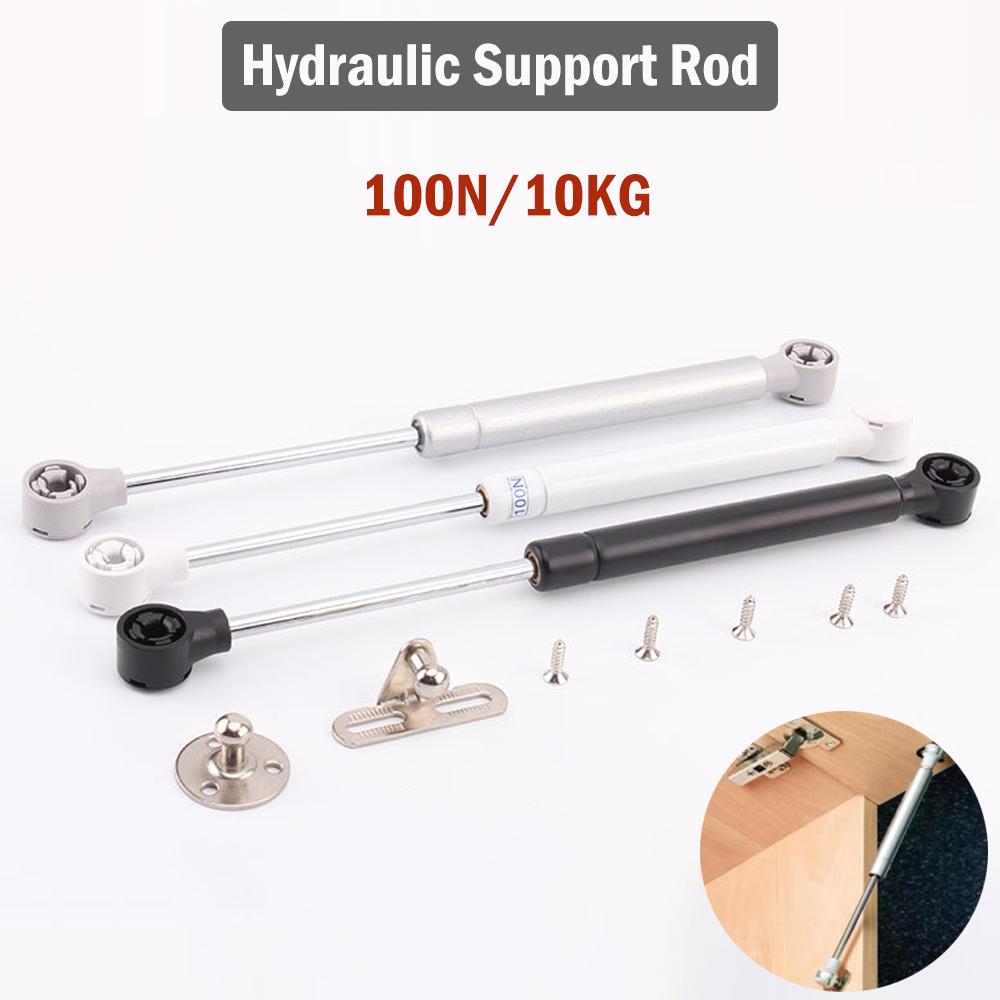 toy box hydraulic hinge