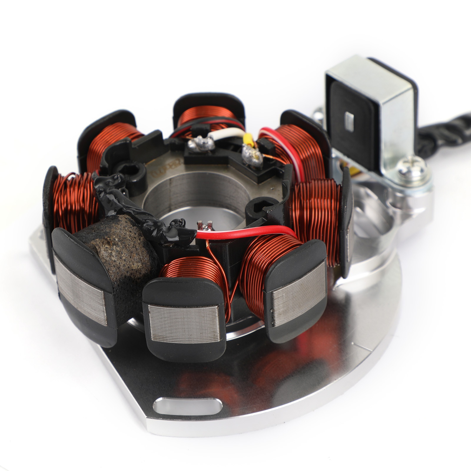 Alternator Stator Fits KTM 125 SX 200 250 300 EXC XC XCW 2k3