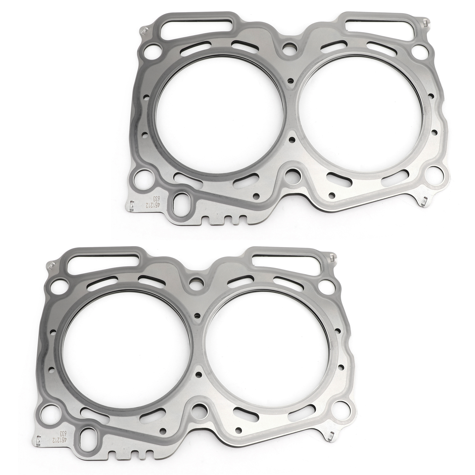 MLS Head Gasket Set for Subaru 0205 Impreza WRX EJ205 2.0 TURBO