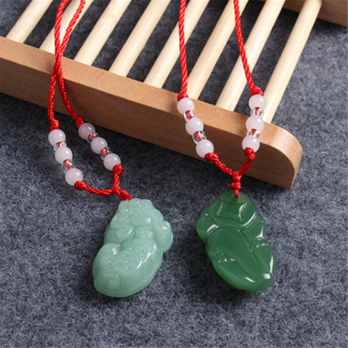 pixiu necklace meaning