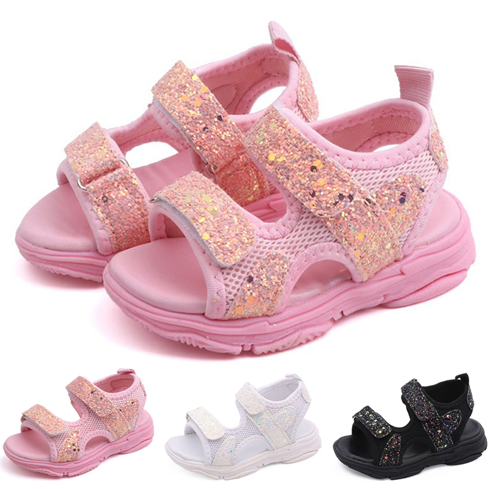 childrens party sandals