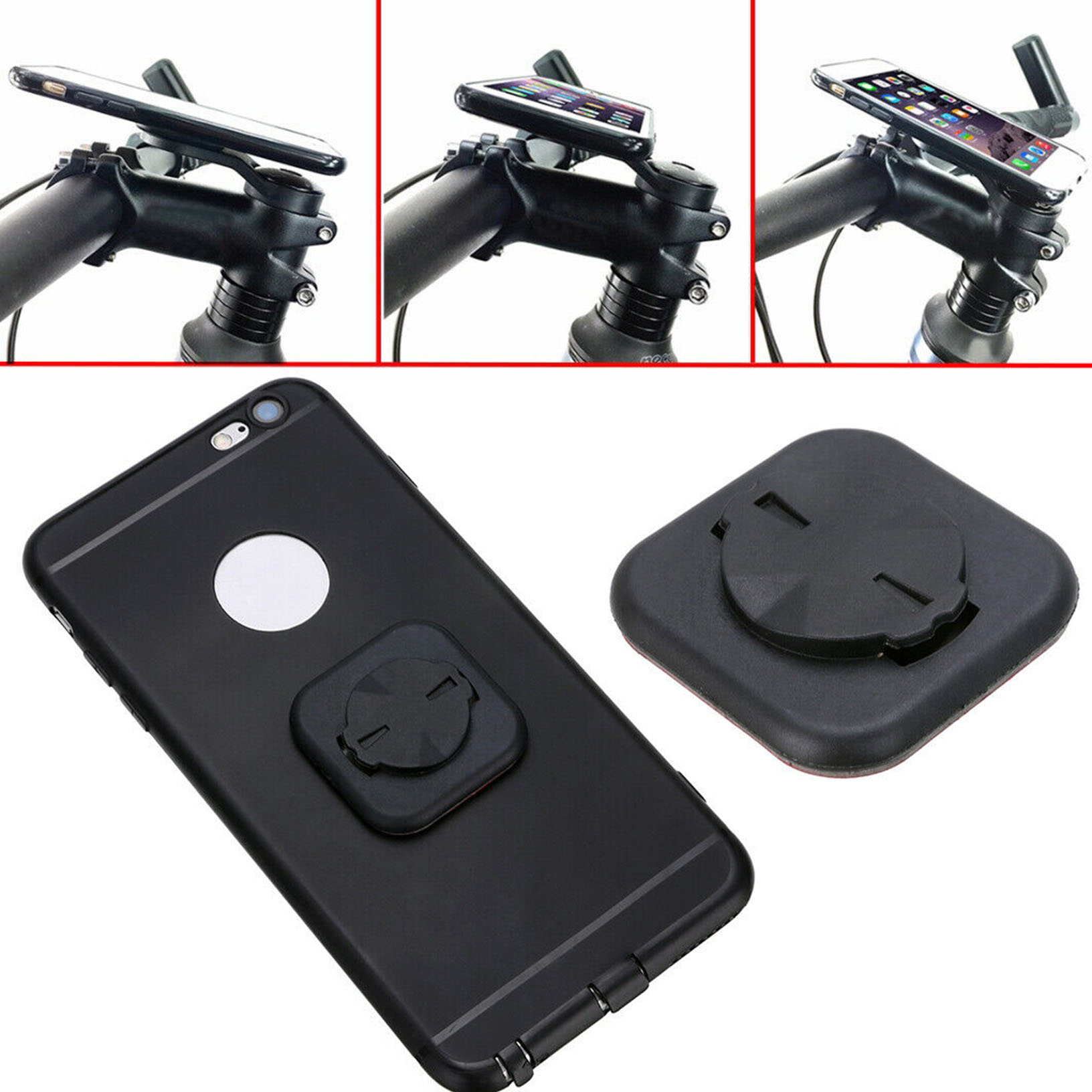 phone case for garmin mount