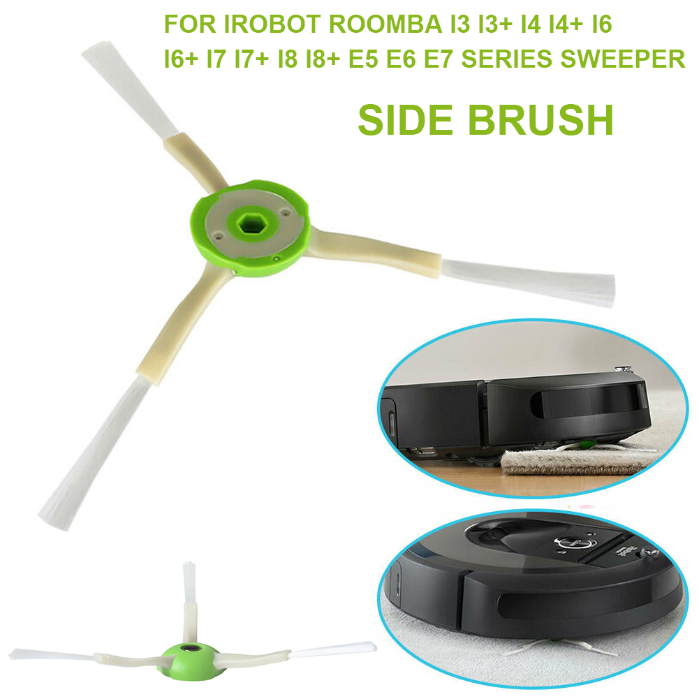 KIT ACCESSORI RICAMBI per Irobot Roomba E/I/J,E5 E6 I7 I7+ I3 I3+ I4 I4+ I6  I6+ EUR 32,61 - PicClick IT