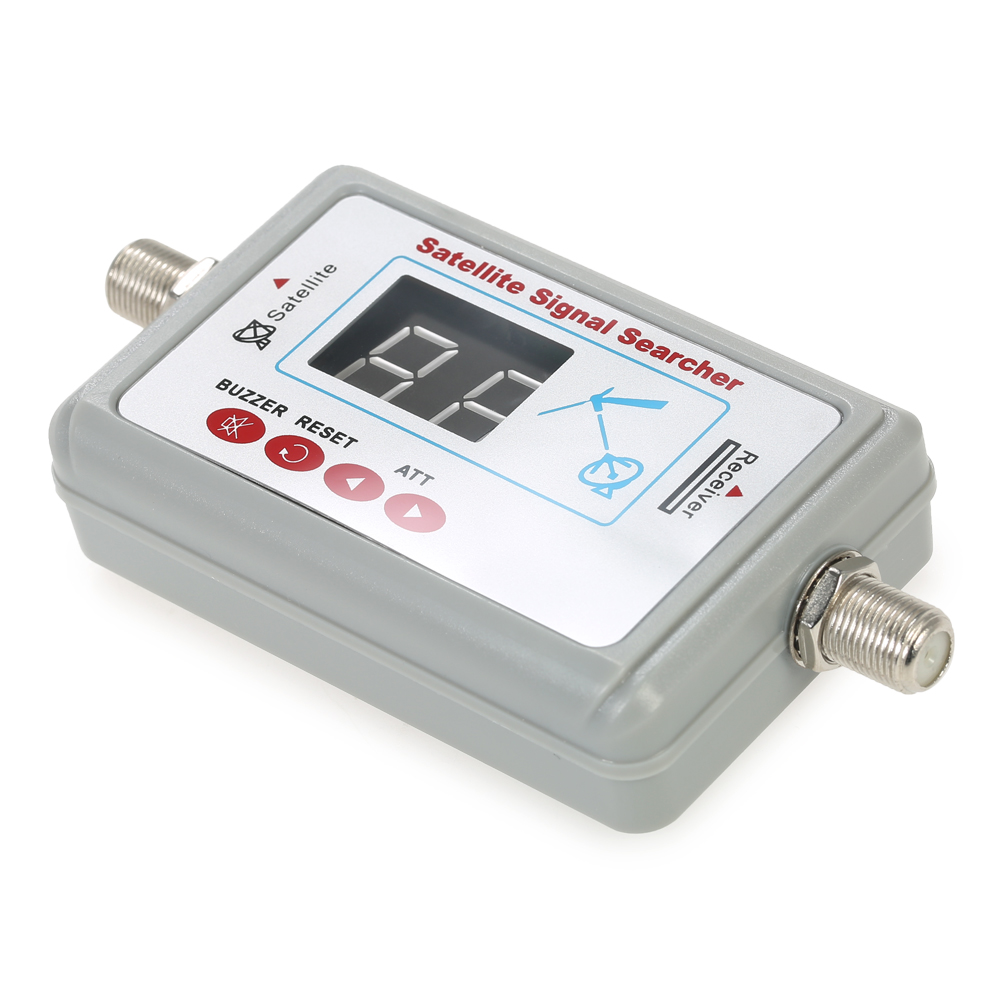 tv antenna signal finder