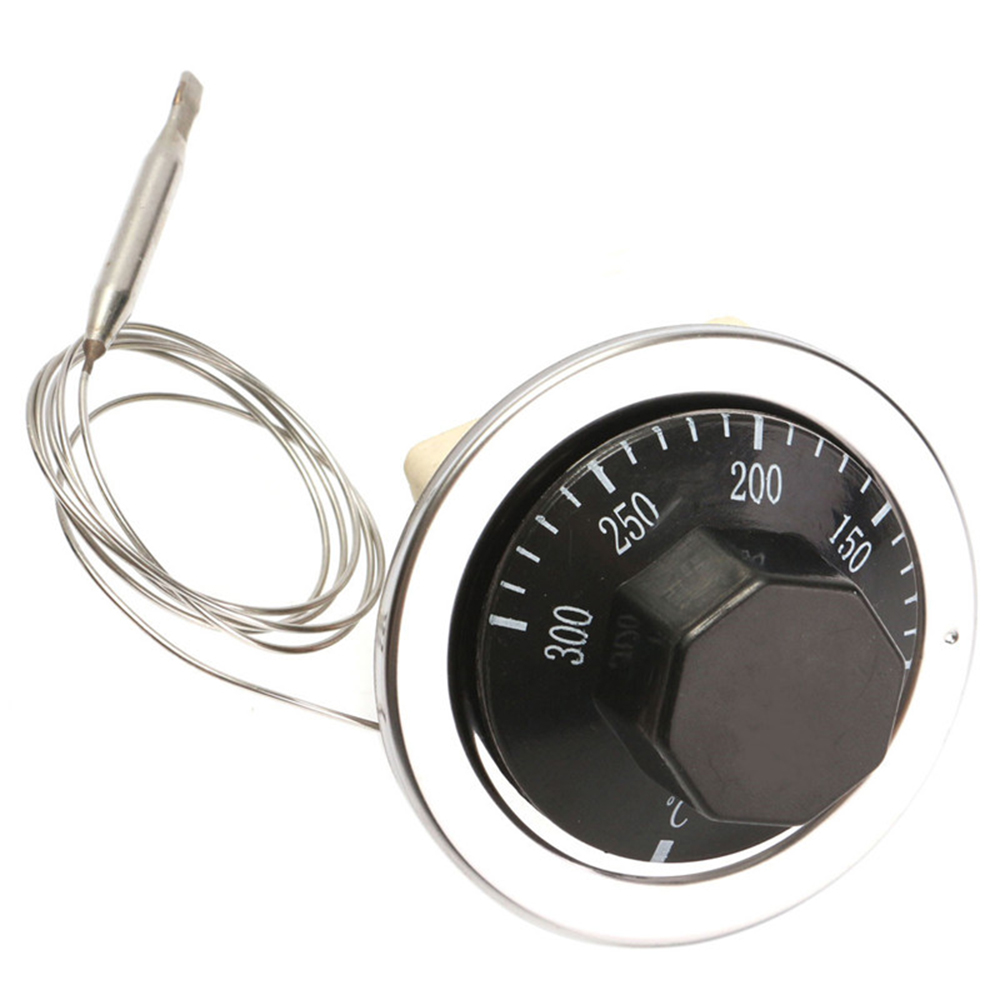 Dial Thermostat Temperature Control Switch For Electric Oven AC 250V 16A 50300℃ eBay