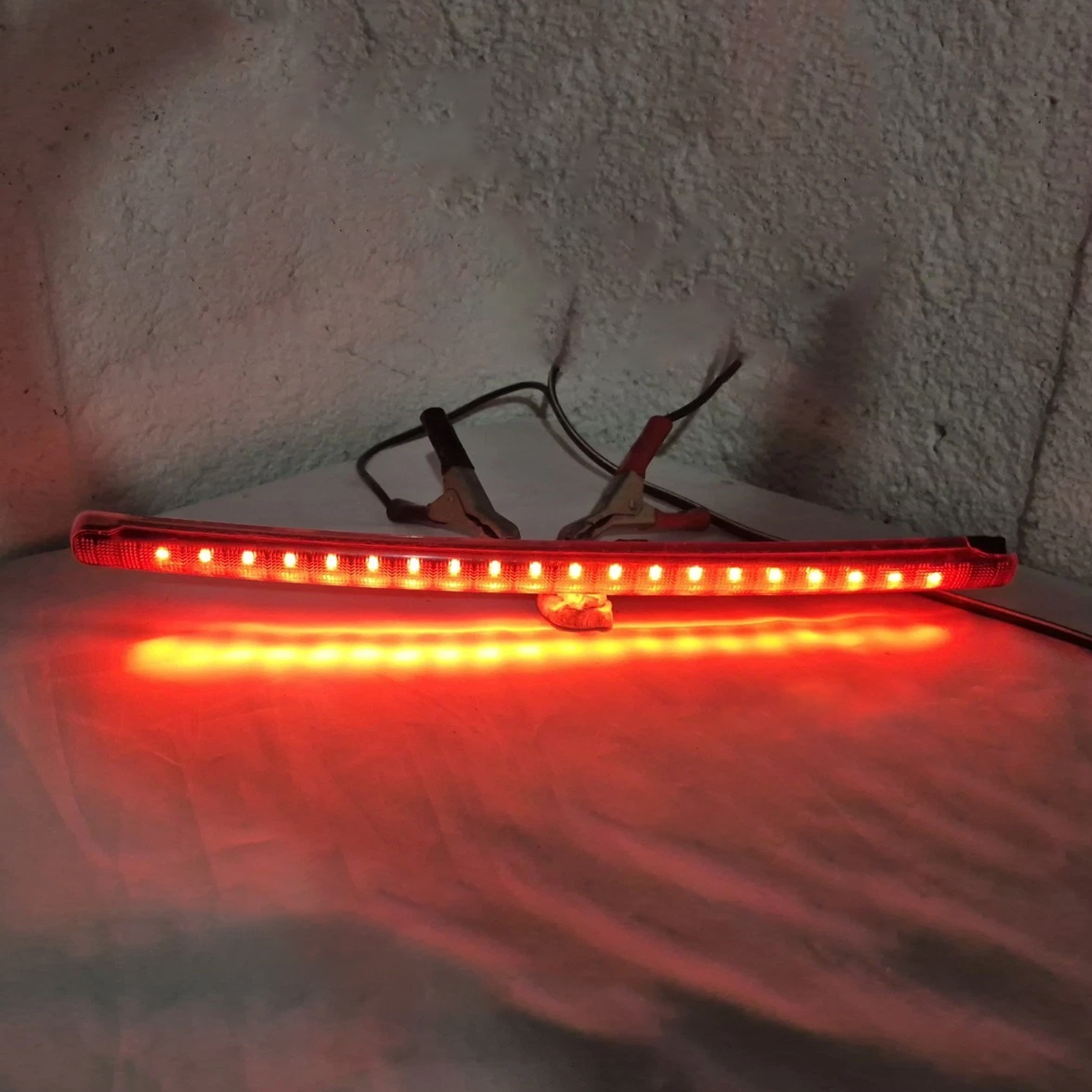 Rear Third Brake Light 63256961016 For Mini Cooper Convertible R52