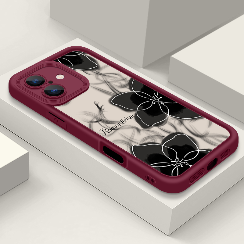 新品未使用hendershemeiPhone case iPhone15Pro Amazon.com: ENCASED Finger Loop Case, Designed for iPhone 15