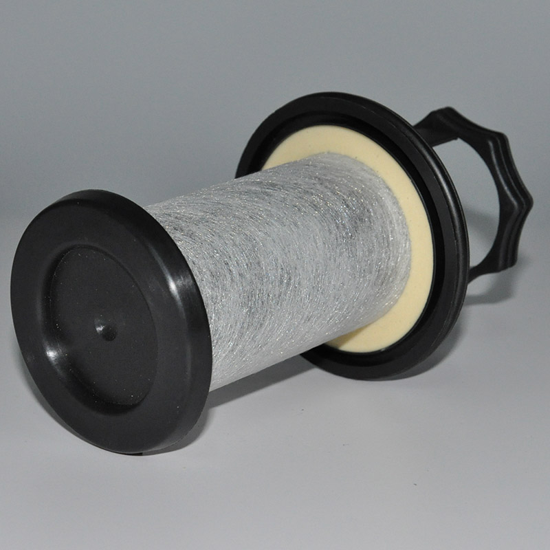 Crank Case Breather Filter 3584145 for Volvo Penta D4 D6 D9 eBay