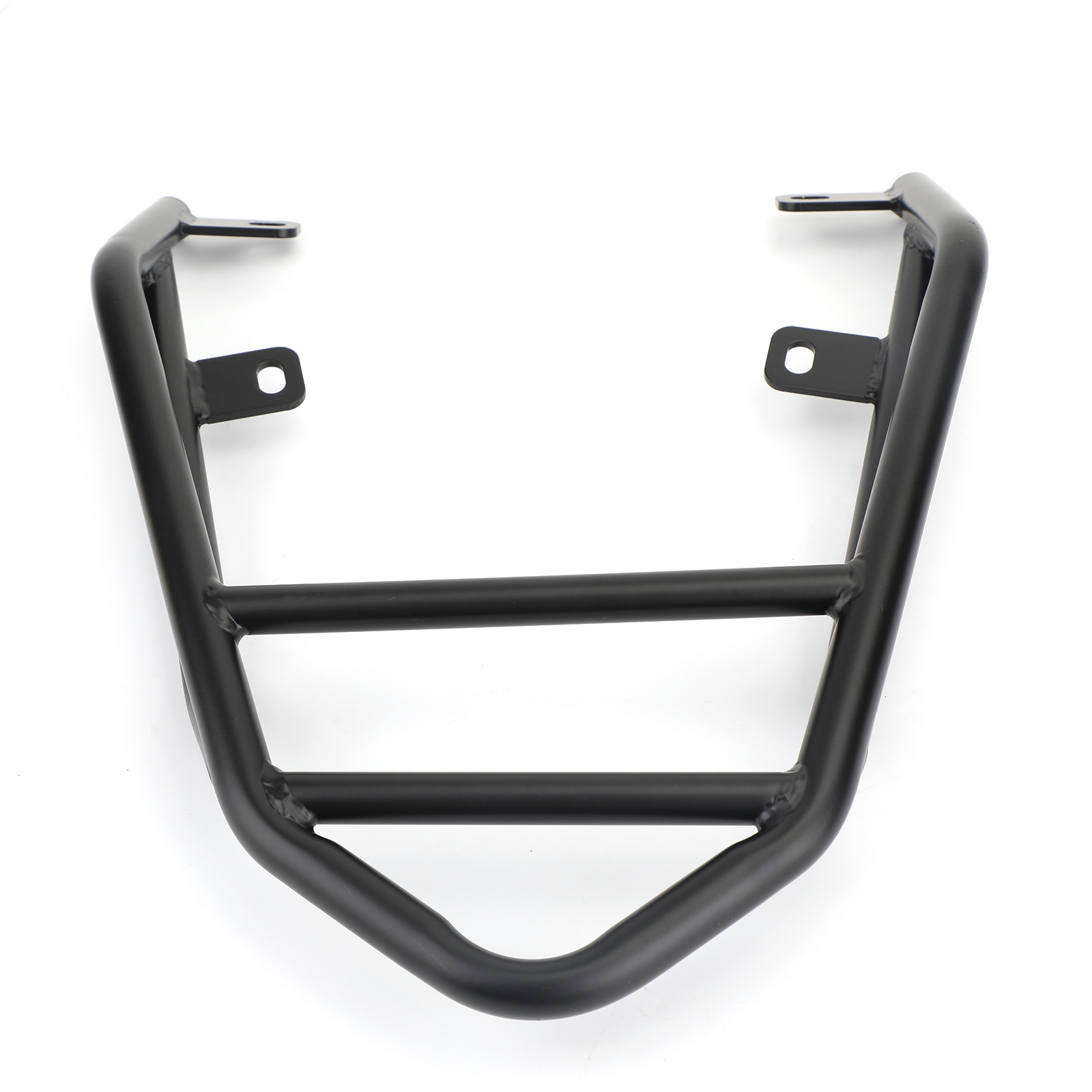 ducati scrambler pannier rack