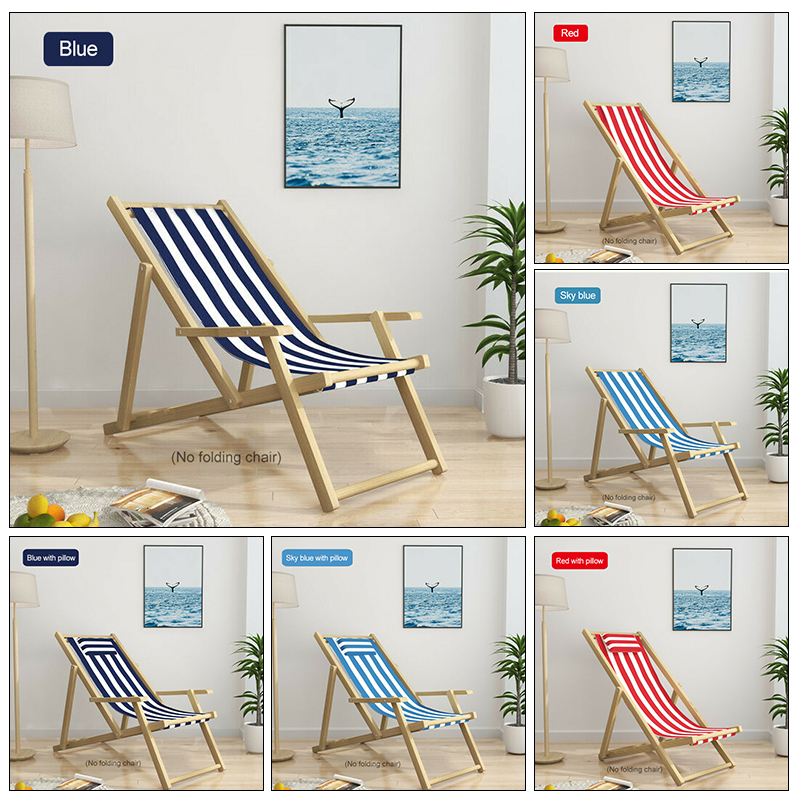 replacement deck chair material