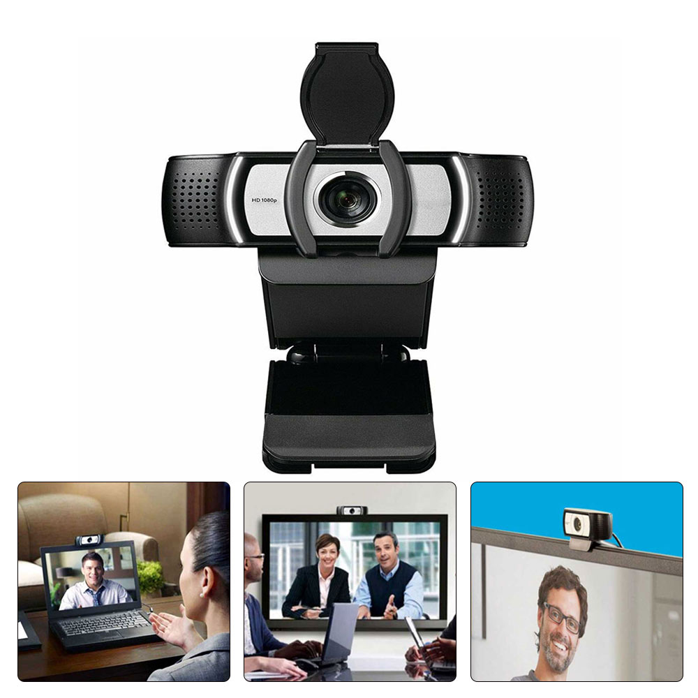 logitech 1080p pro stream webcam