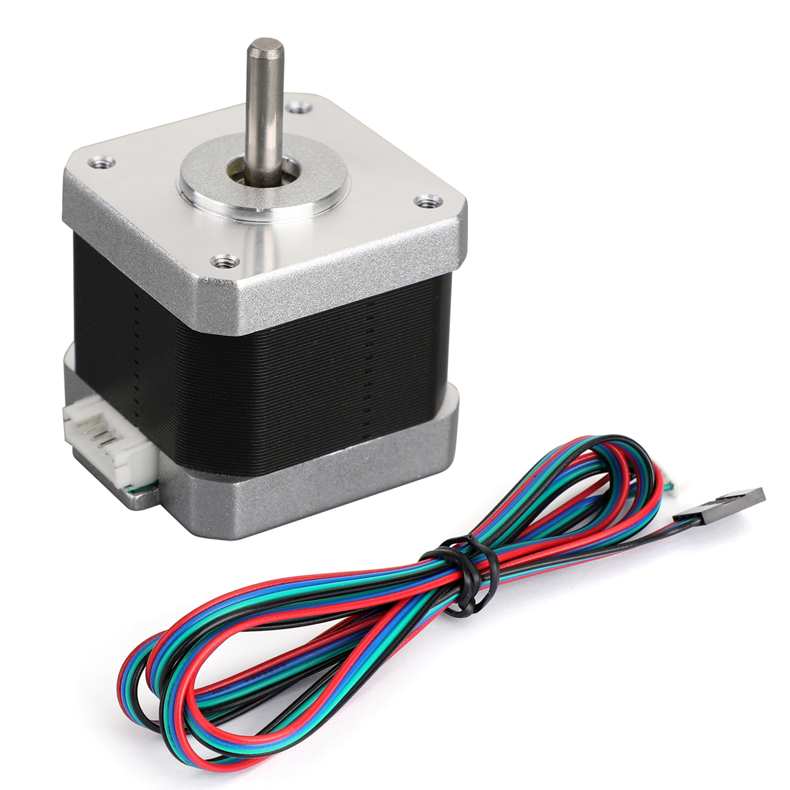 3d Printer Stepper Motor Everything You Need To Know vrogue.co