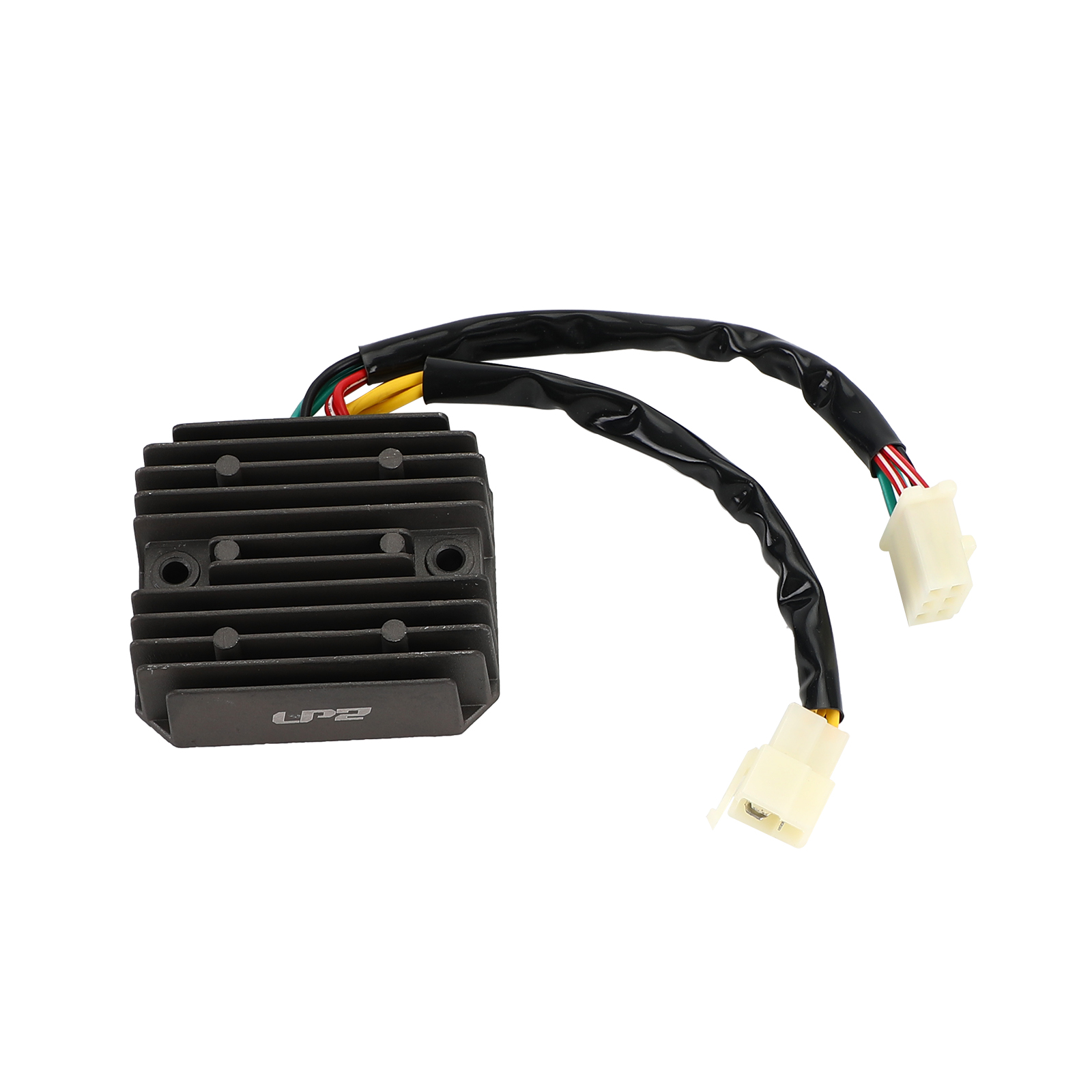 Honda XRV 650 Africa Twin 1988-1989 31600-MS8-000整流器-極限超快感
