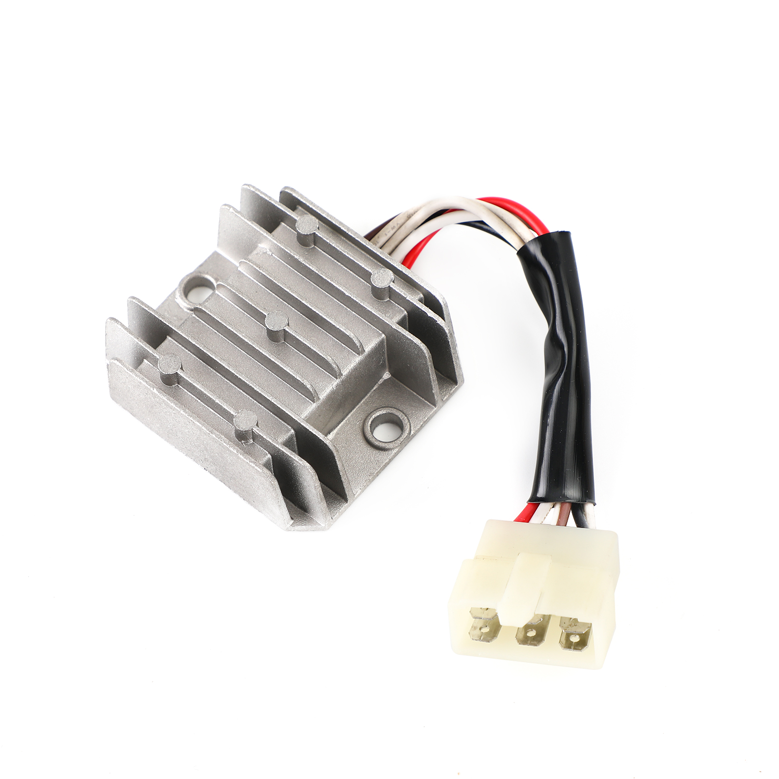 Yamaha SR 400 500 SRX 250 2J2-81960-A0 2J2-81960-A1整流器-極限超快感