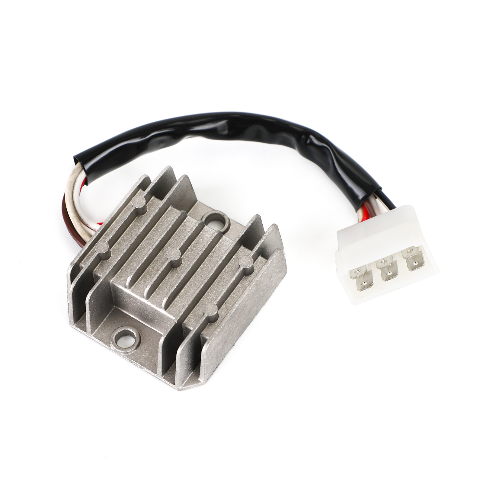Yamaha RD 250 350 RZ 250 350 4L0-81960-A0 2J2-81960-A1整流器