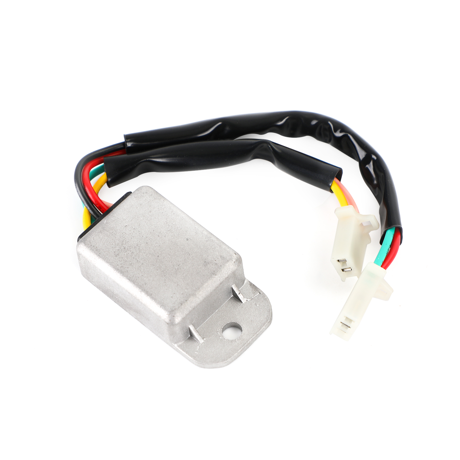 Honda MTX 125 200 83-90 31600-KE1-000 31600-KE1-010整流器-極限超快感
