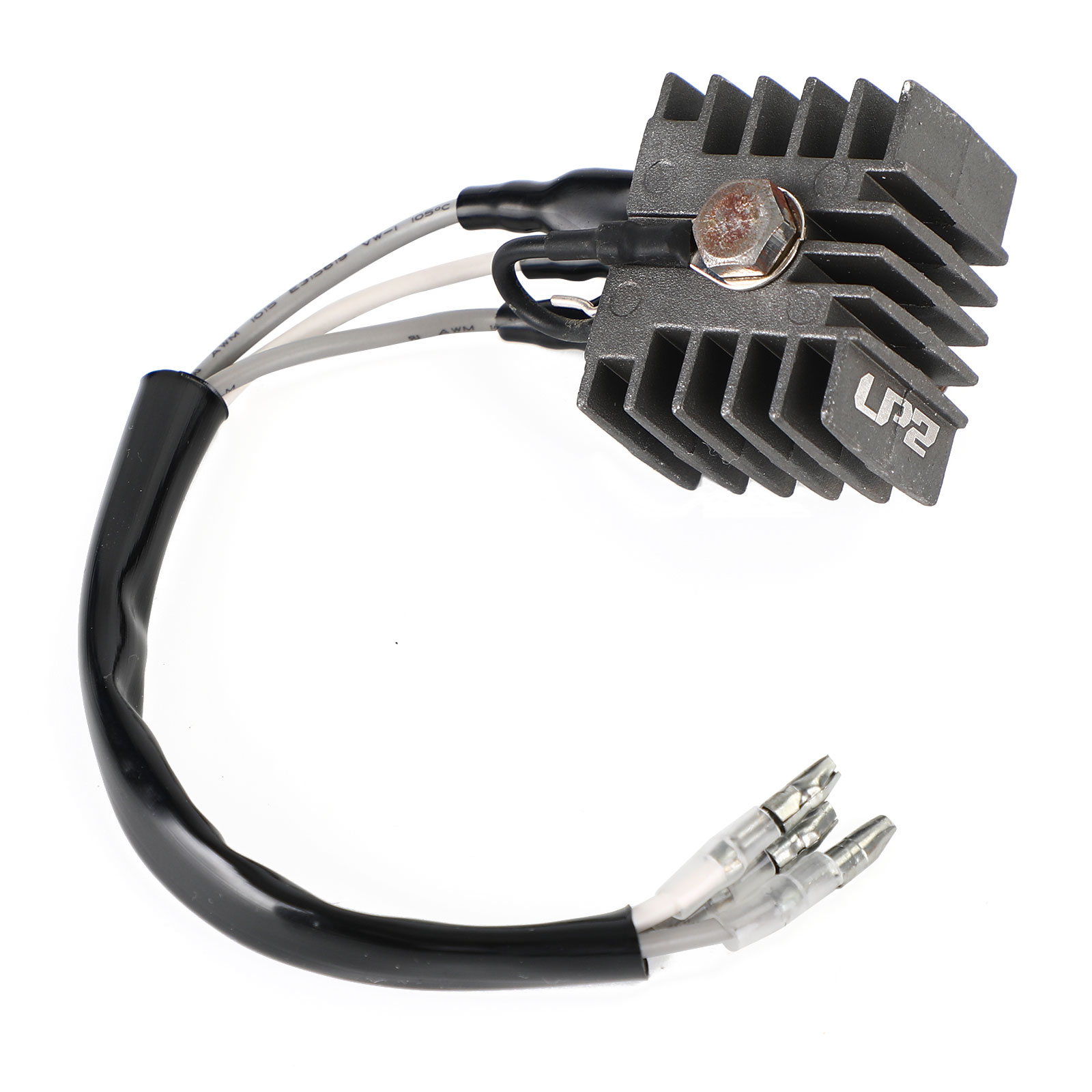 Honda 31710-ZJ1-811  31710-ZJ1-812整流器-極限超快感