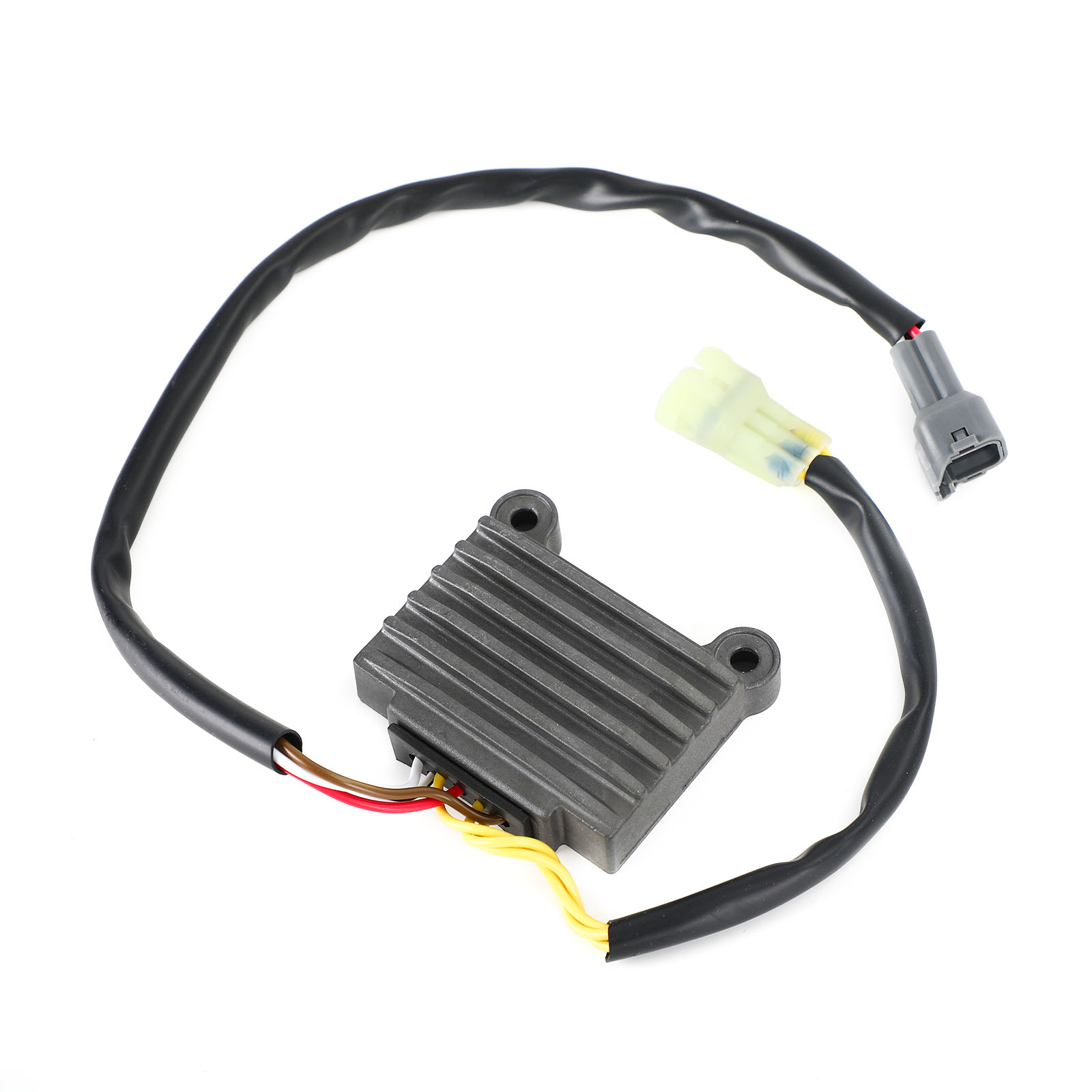 Husqvarna FE TE 250 350 450 501 i FR450 2017-2021整流器-極限超快感