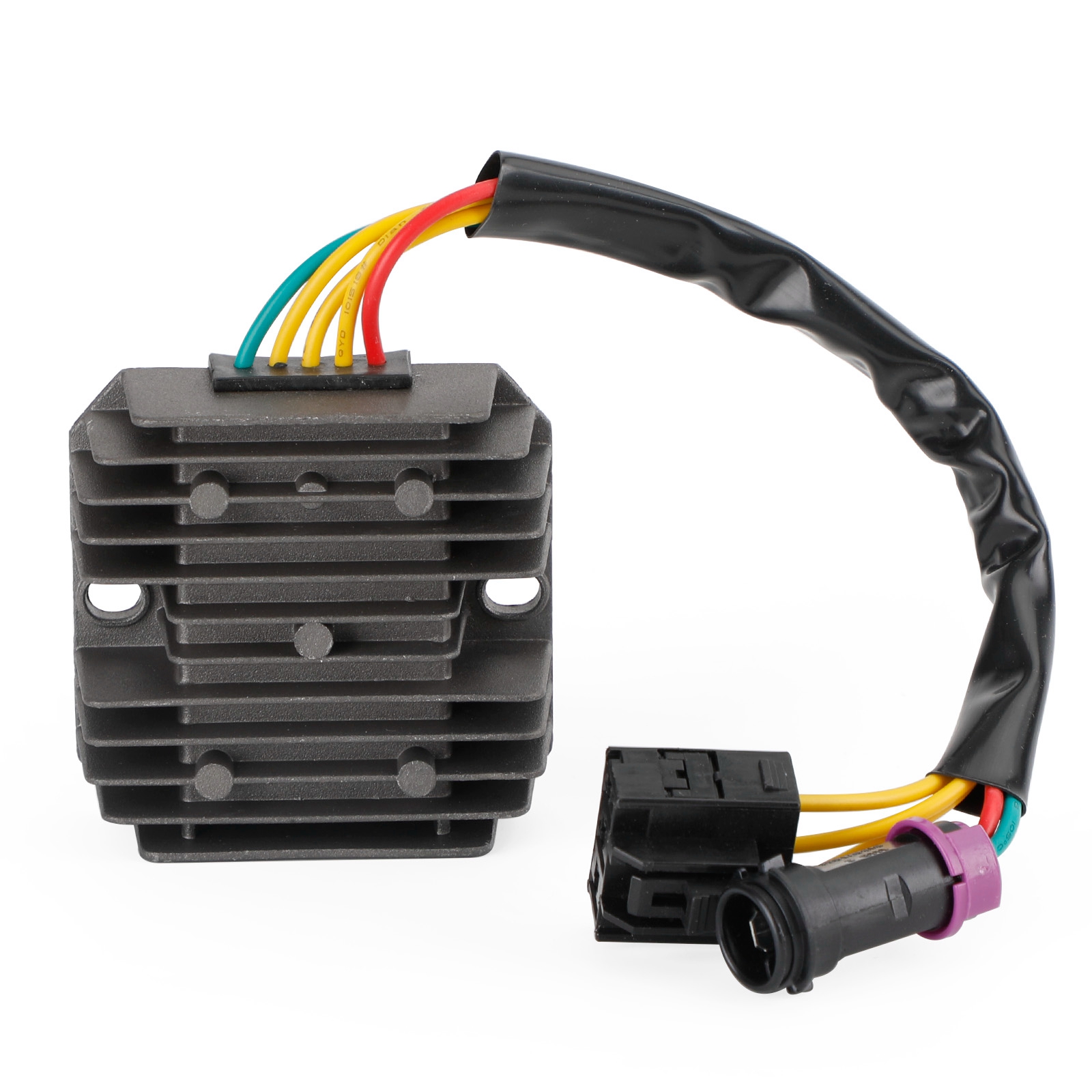CF-MOTO CF150-3 150NK CF 250 300 SR NK 15-21專用整流器-極限超快感